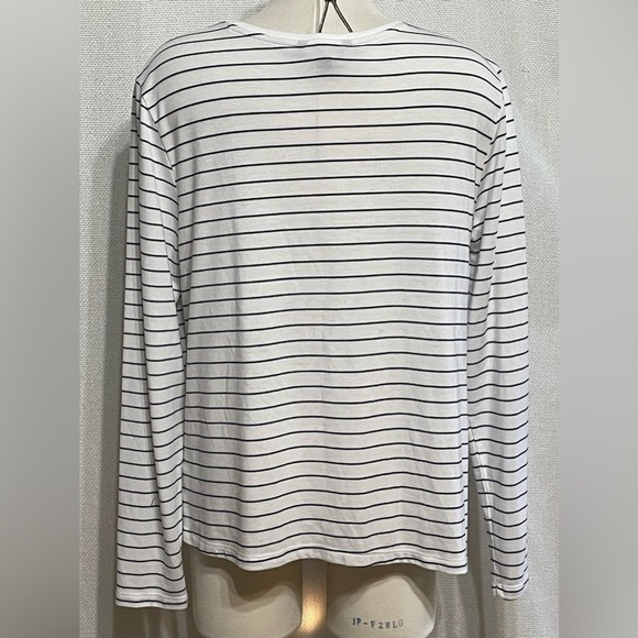 Banana Republic asymmetrical hem - Picture 7 of 7